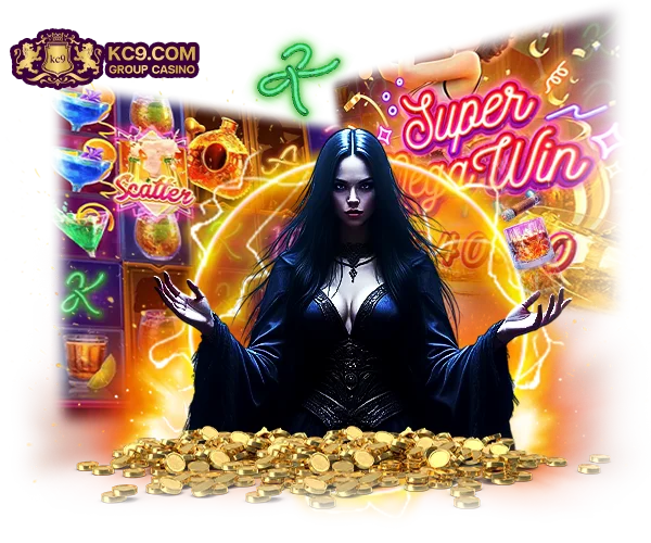 IVIP9 Casino